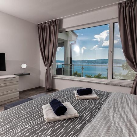 Natura Suites Dramalj Exterior photo
