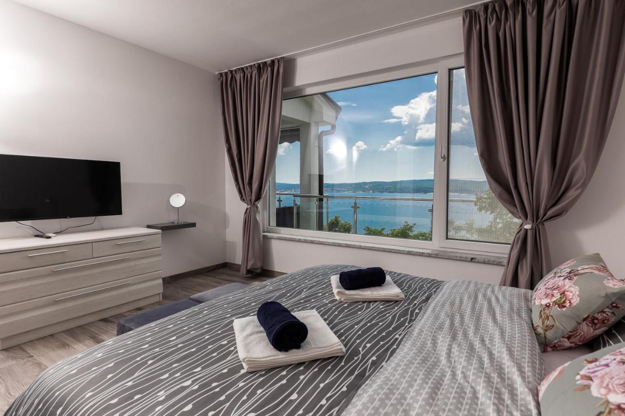 Natura Suites Dramalj Exterior photo