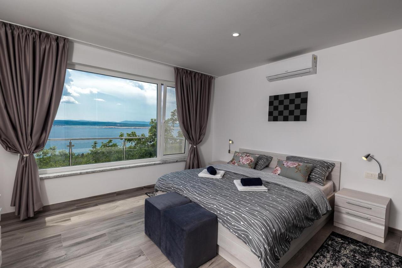 Natura Suites Dramalj Exterior photo